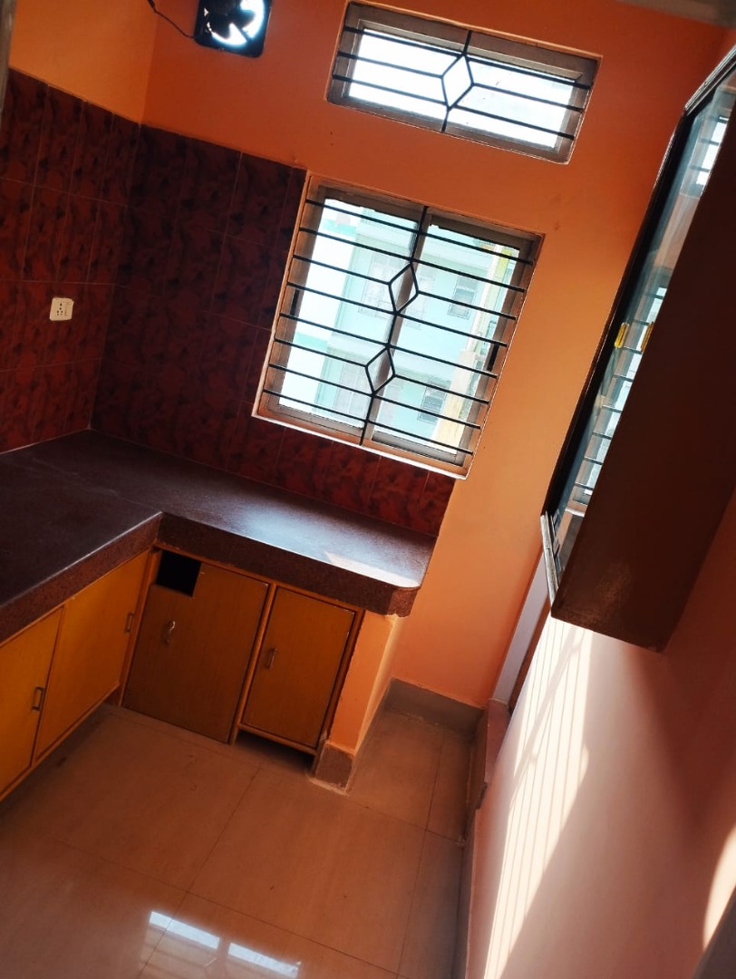 Unfurnished 3bhk in Chitralekha Path, Rukmini Gaon, Guwahati, Assam, India for Rent